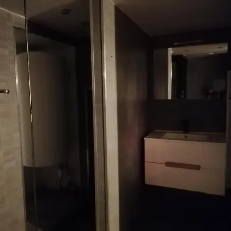 Les Ormes 1 Apartman