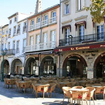 Les Ormes 1 * Limoux